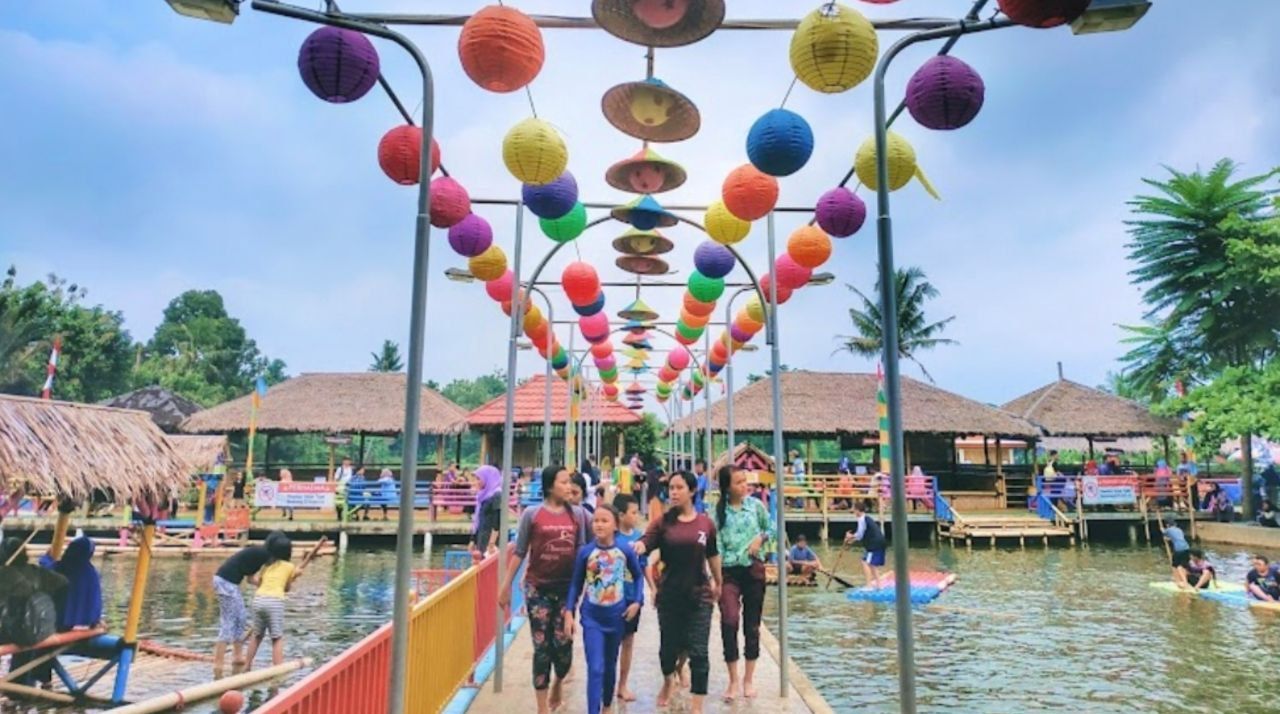 5 Tempat Wisata di Depok untuk Liburan Seru Bersama Keluarga