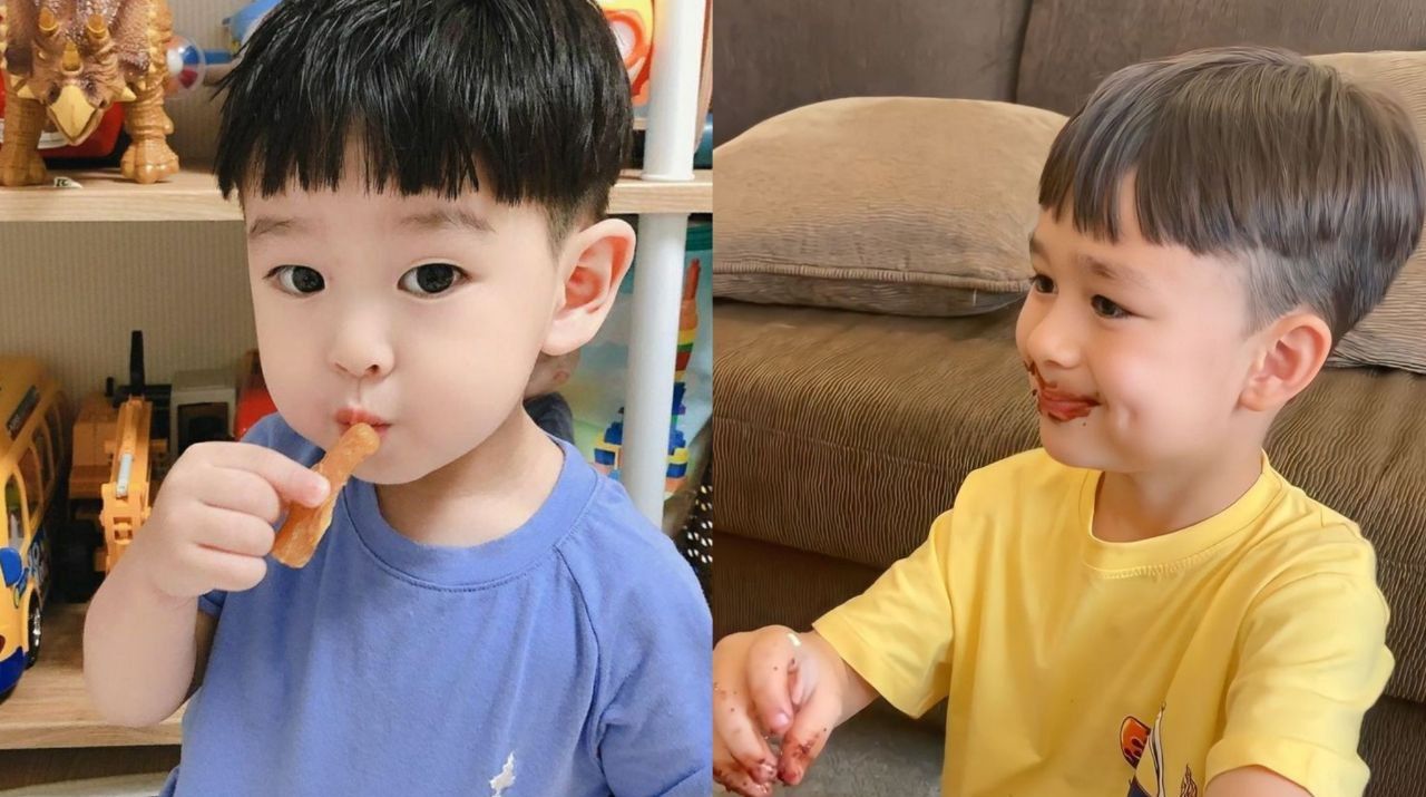 6 Model Rambut Anak Laki-Laki TK yang Keren dan Bikin Lucu