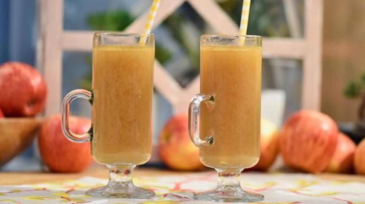 5 Jus Buah Alami untuk Menjaga Kesehatan Paru-paru