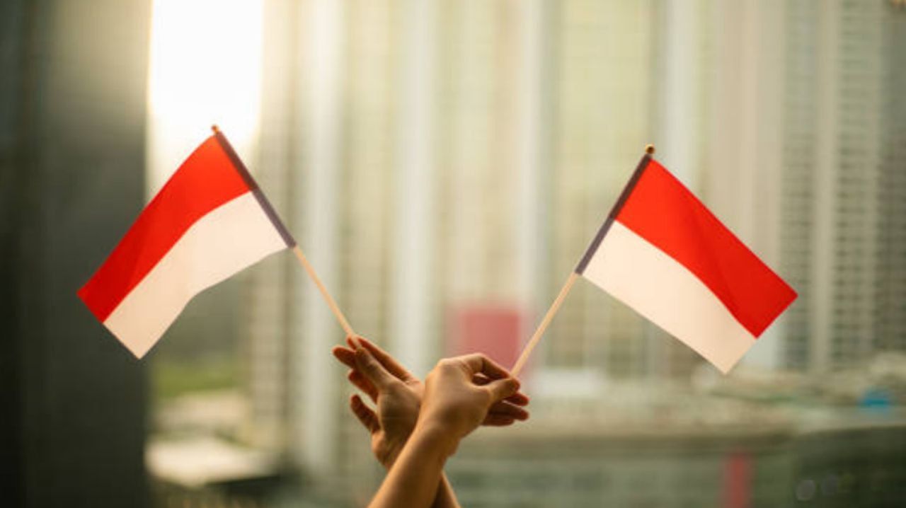 30 Ungkapan untuk Indonesia Segera Pulih dan Bangkit Kembali