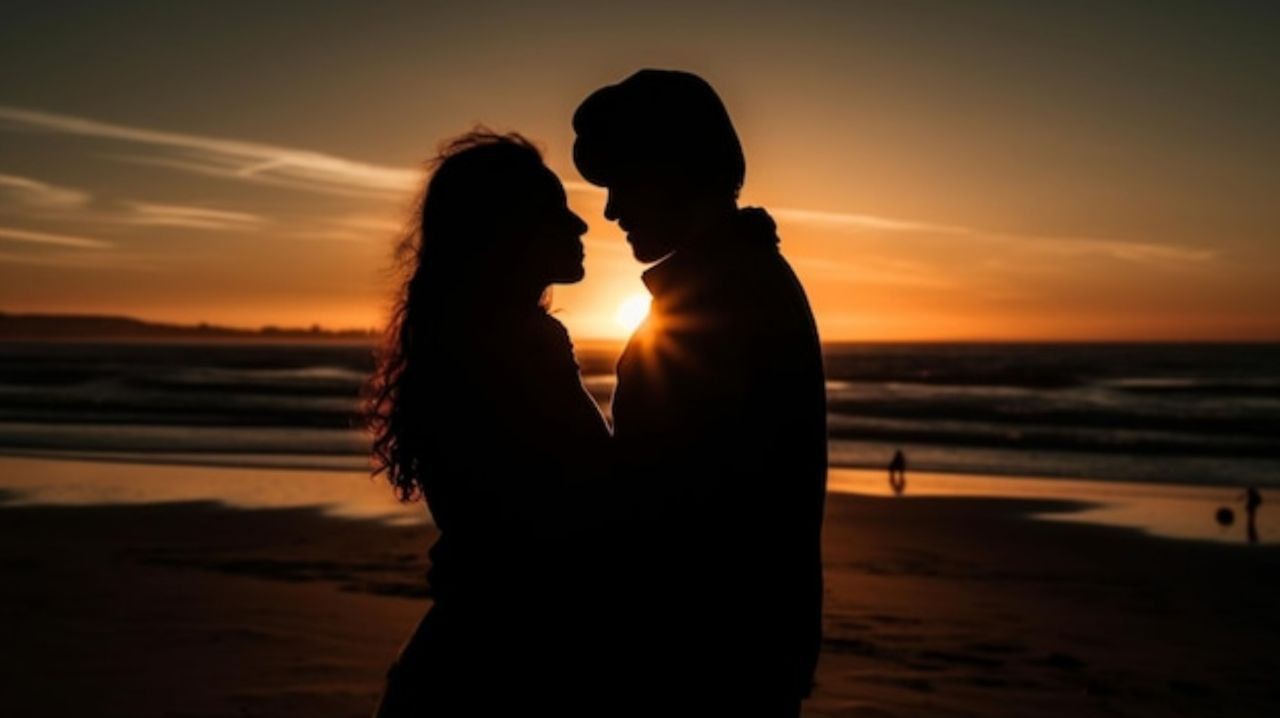 5 Arti Mimpi Dicium Perempuan yang Disukai Menurut Primbon Jawa