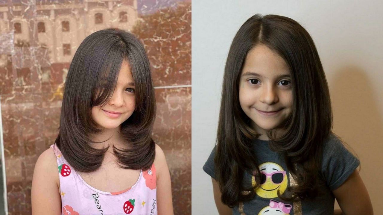 6 Model Rambut Anak Perempuan Terbaru 2026, Cantik dan Stylish