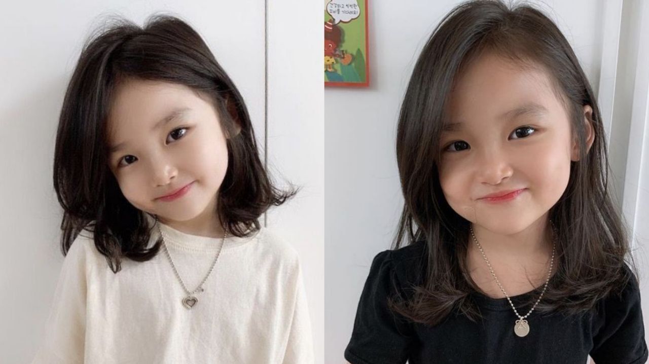5 Model Rambut Anak Perempuan yang Bikin Tampil Fresh dan Ceria