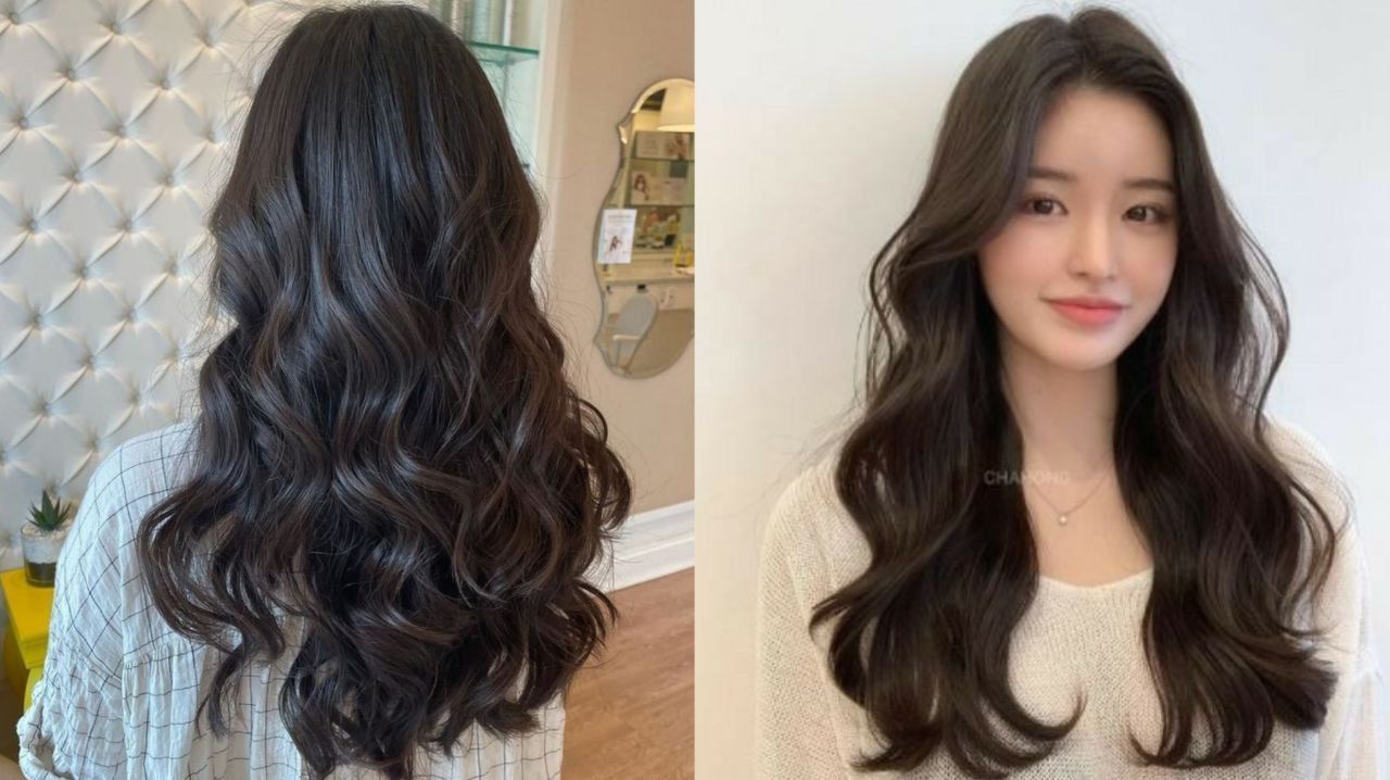 5 Model Rambut Panjang Wanita yang Bervolume dan Anti Lepek