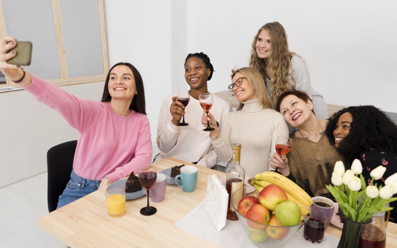 30 Ide Nama Komunitas Perempuan yang Kuat, Inspiratif dan Bermakna