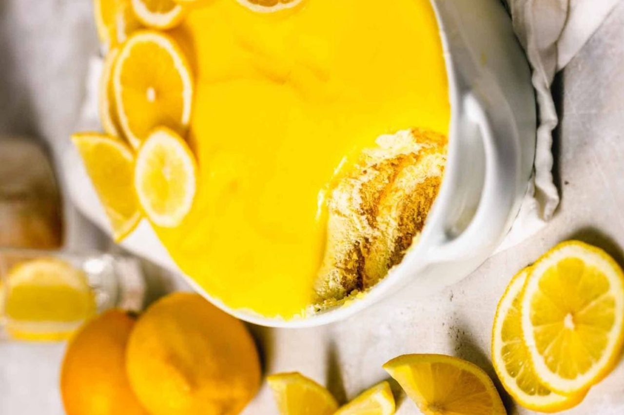 17 Ide Nama Usaha Lemon Tiramisu Kece yang Bakal Bikin Usaha Kamu Langsung Viral dan Banjir Orderan