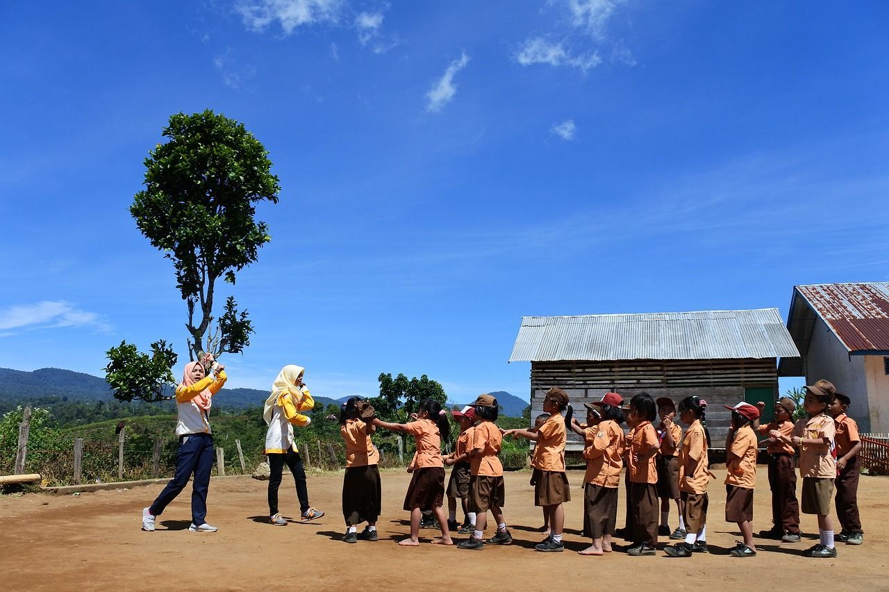 40 Kata-Kata Perpisahan untuk Guru yang Penuh Rasa Terima Kasih