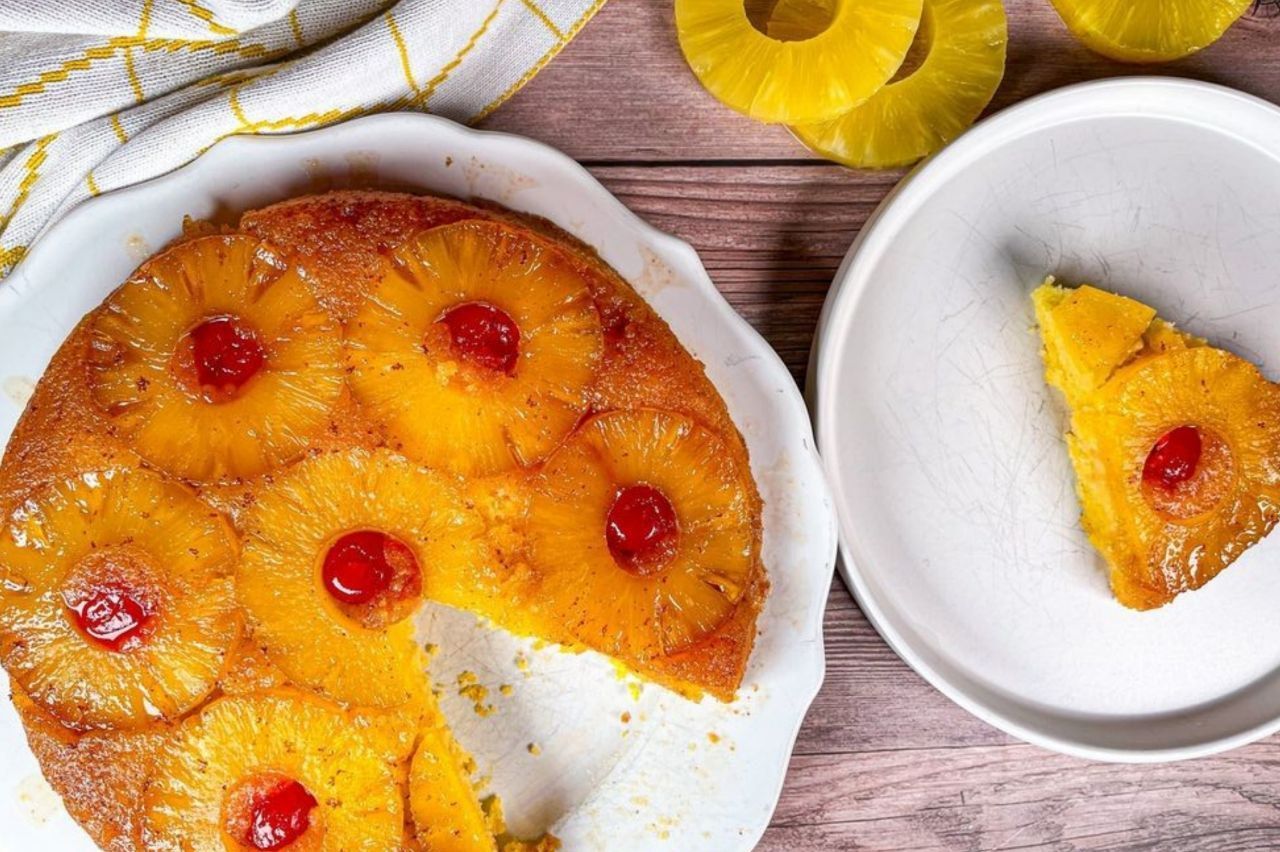 17 Ide Nama Usaha Bolu Nanas yang Unik dan Auto Cuan Buat Bisnis Kuliner Kamu