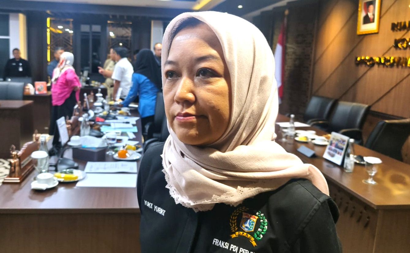 Cuaca Ekstrem Mengintai Jakarta, Komisi D DPRD DKI Desak Pemprov Perkuat Mitigasi dan Hapus Ego Sektoral