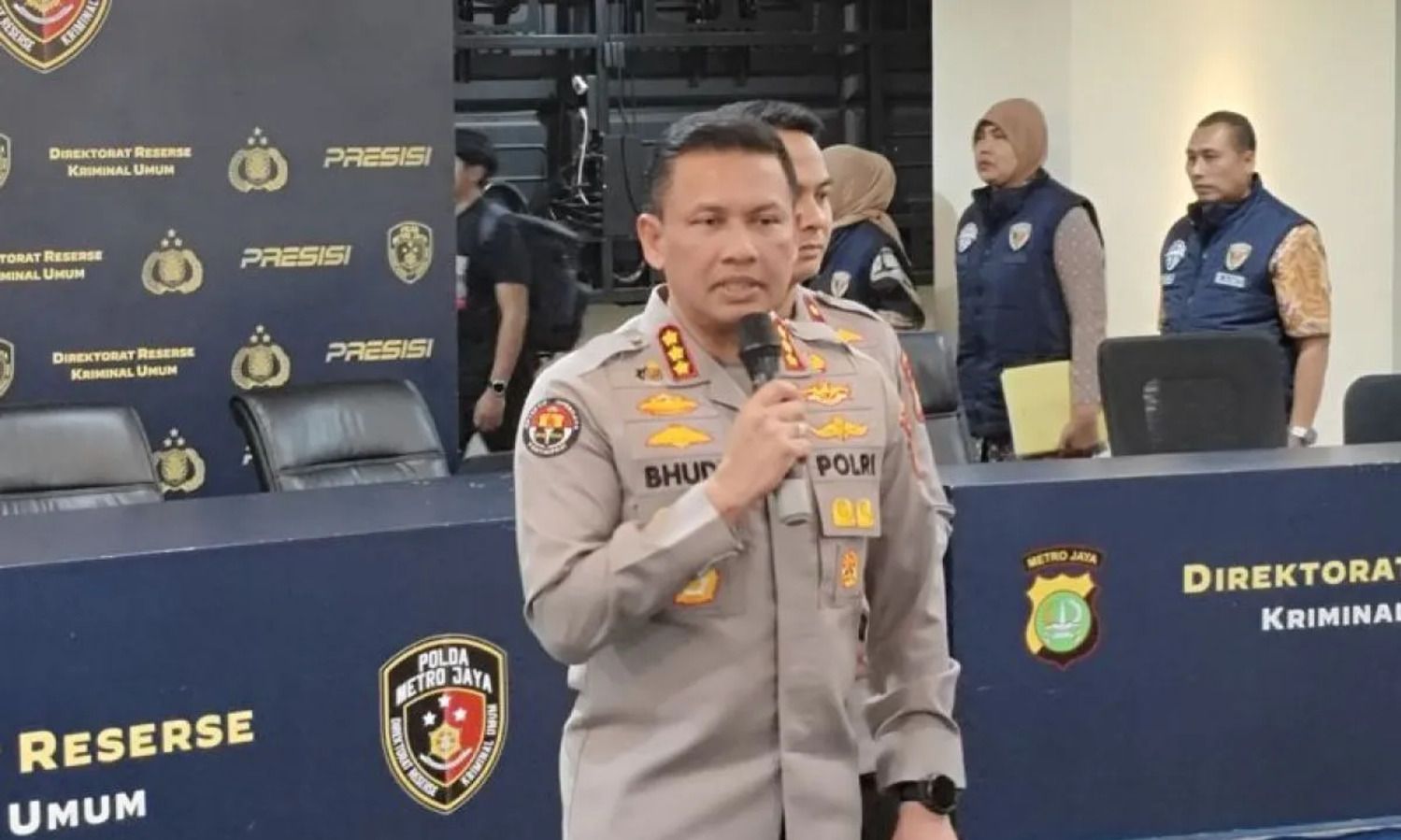 Mengungkap Kasus Penganiayaan Petugas SPBU di Cipinang Jaktim: Pelaku Positif Sabu, Bukan Anggota Polri!