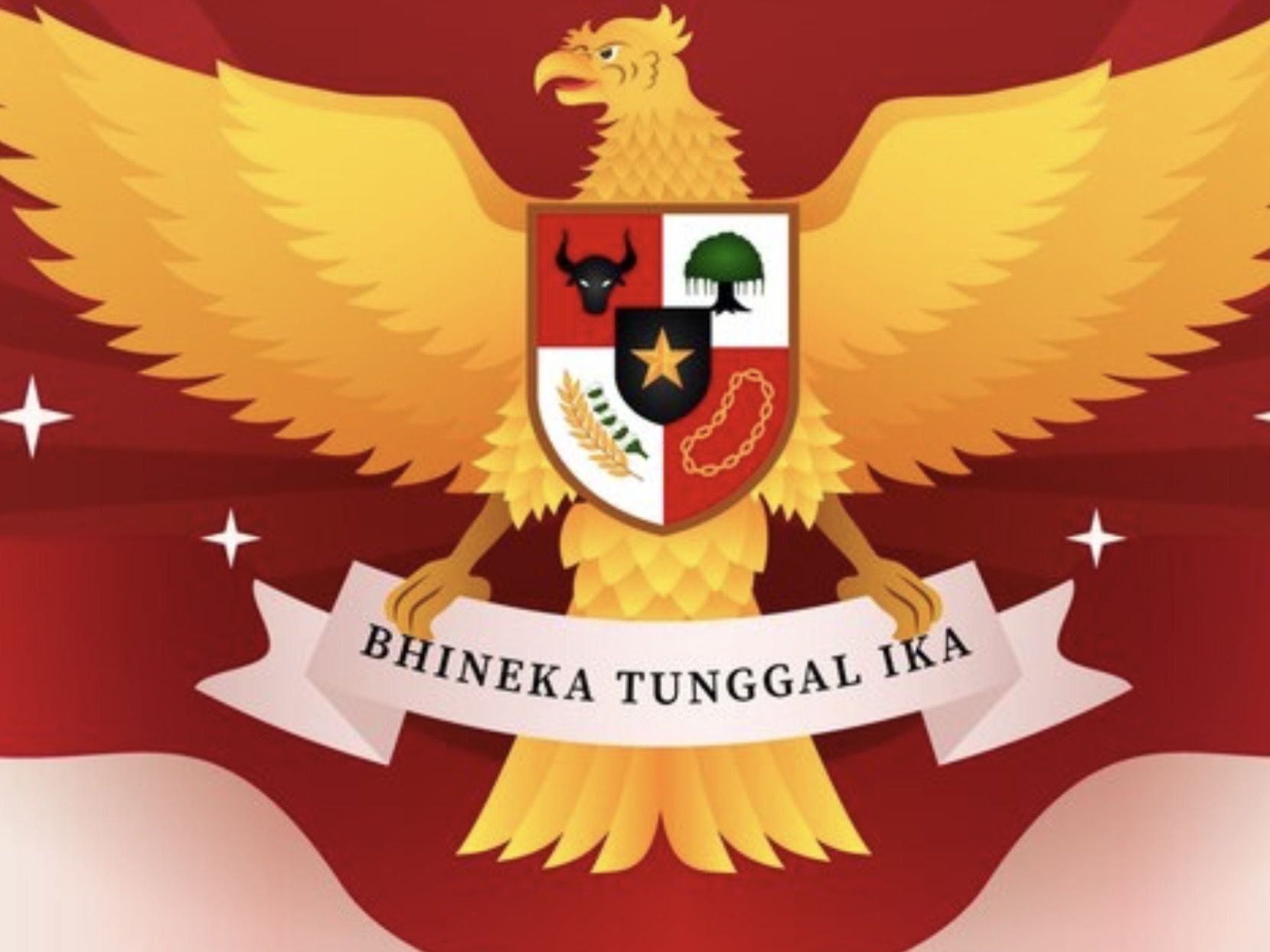 7 Puisi Singkat tentang Hari Lahir Pancasila 2026 yang Bikin Jiwa Nasionalisme Kamu Membara