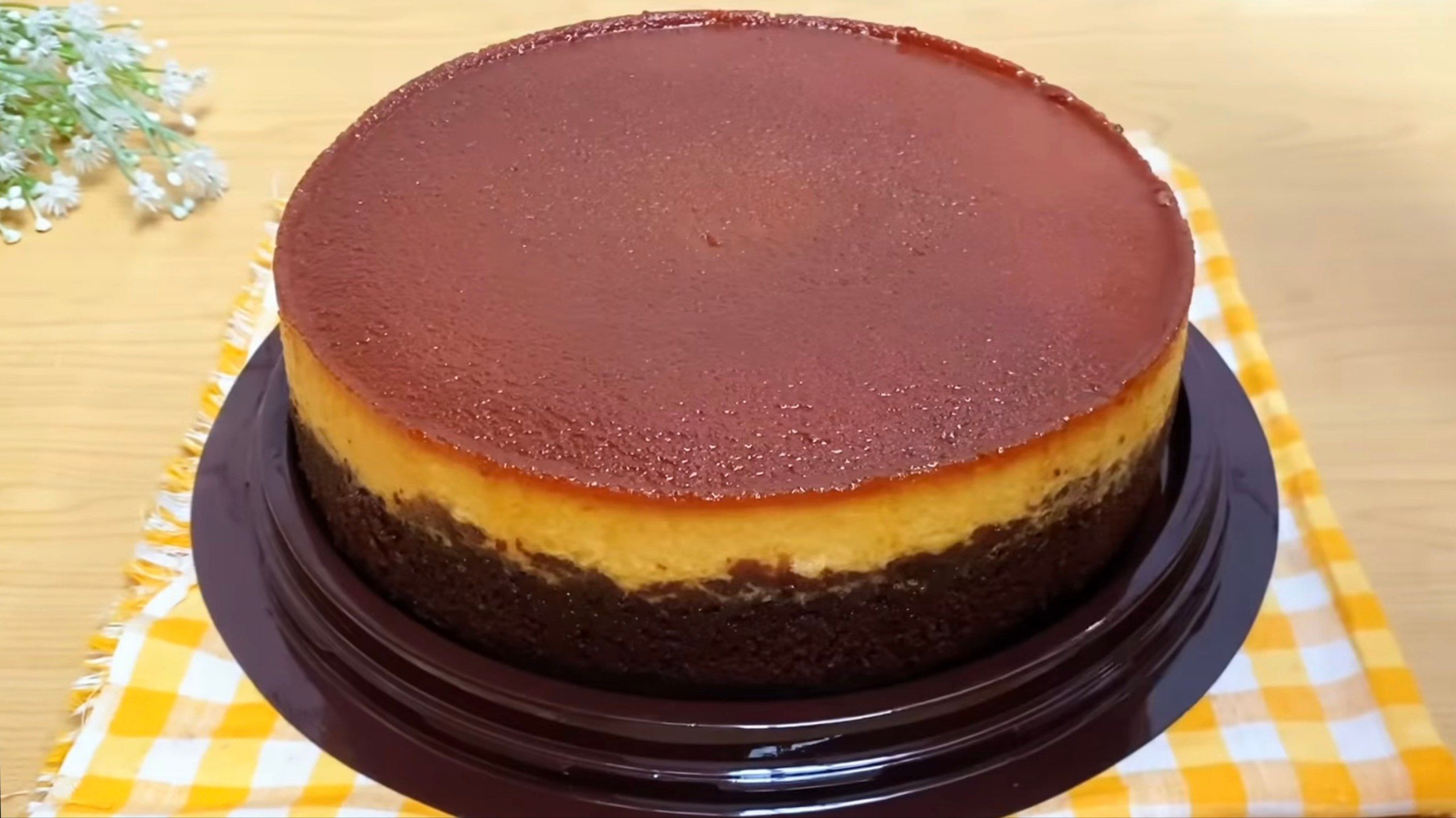 17 Ide Nama Usaha Brownies Karamel Puding yang Unik dan Menjual