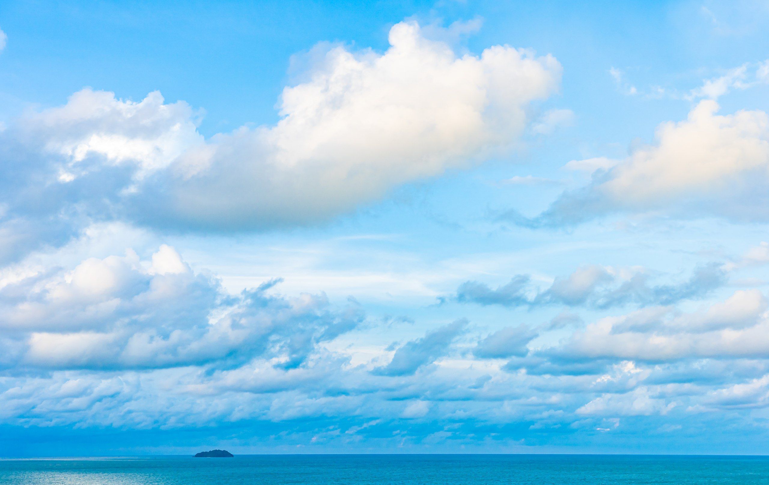 50 Caption Aesthetic Tentang Awan dalam Bahasa Inggris yang Singkat dan Keren