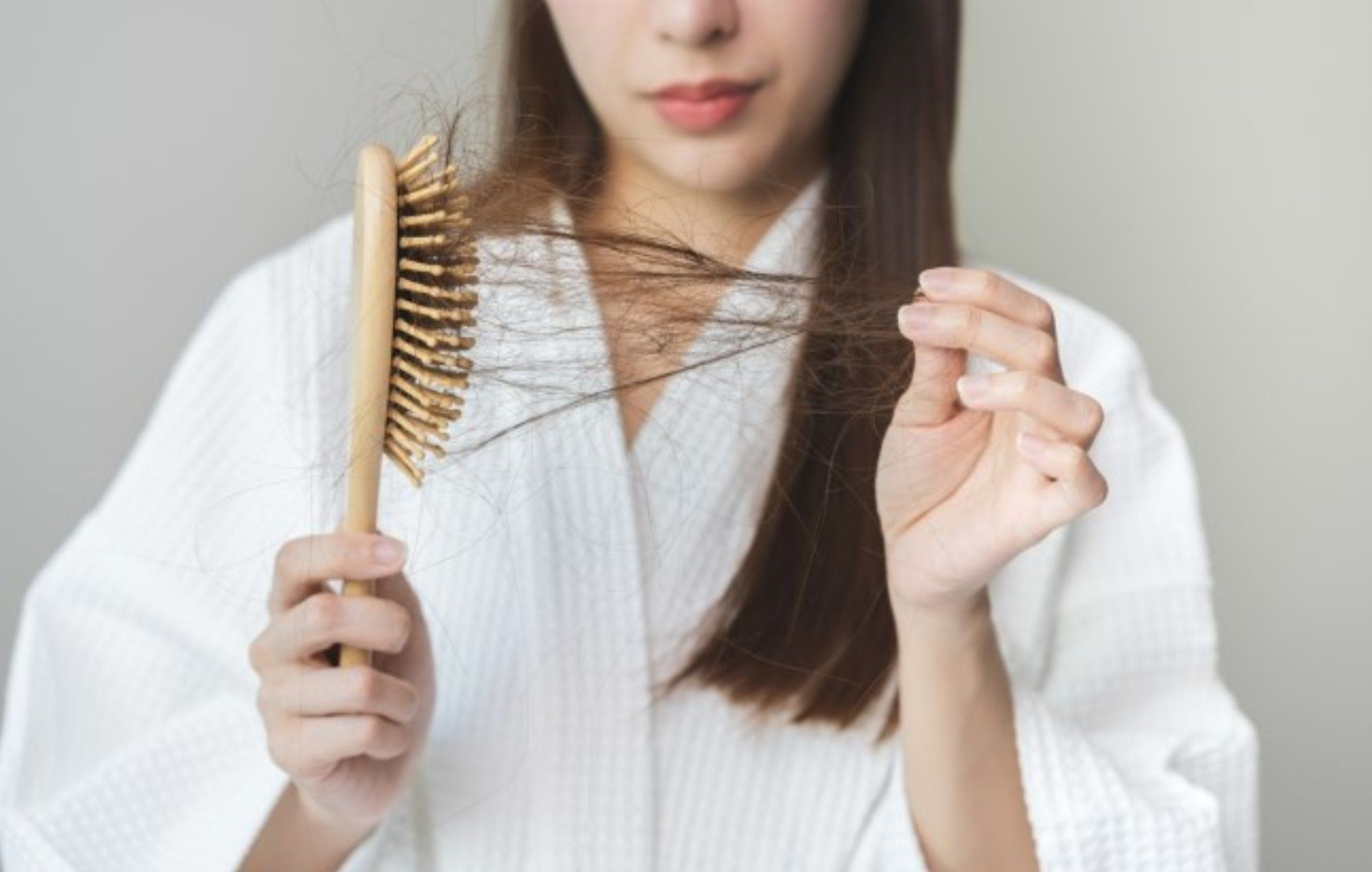 5 Arti Mimpi Rambut Rontok Menurut Primbon Jawa, Pertanda Buruk?