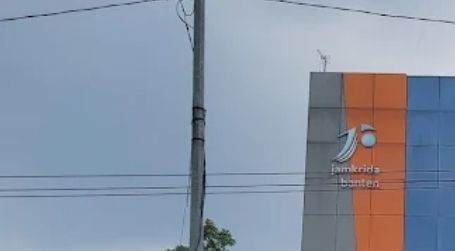 Window Dressing di PT. Jamkrida Banten Periode 2014-2023 Dibantah: Laporan Keuangan Sudah Diaudit dan Sesuai Regulasi