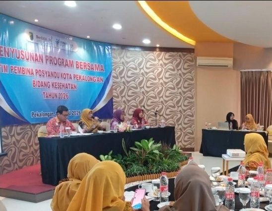 Ibu Hamil dan Bayi Perlu Diawasi Tim Posyandu Untuk Kurangi Angka Kematian Ibu dan Bayi