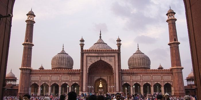 17 Ucapan Selamat Idul Adha yang Keren dan Menyentuh Hati buat Dikirim ke Circle Terdekatmu