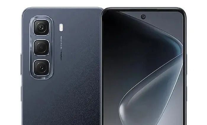Infinix Hot 60i Bawa Layar 120Hz dan Fast Charging 45W di Harga 1 Jutaan