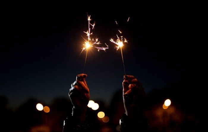 30 Ucapan Selamat Tahun Baru 2026 Bahasa Inggris dan Artinya