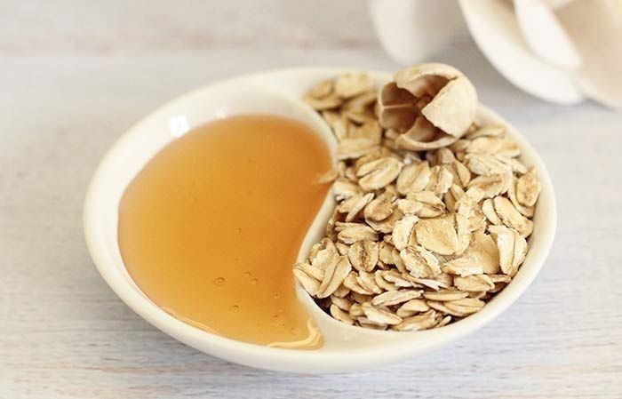 5 Masker Oatmeal Alami untuk Wajah Glowing dan Bebas Kusam