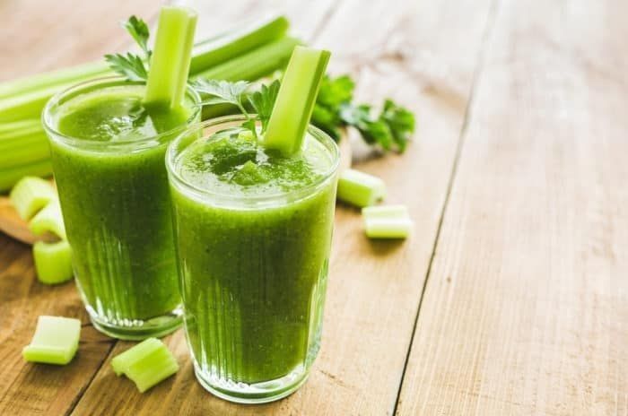 7 Manfaat Jus Wortel, Tomat, dan Seledri untuk Kesehatan Tubuh