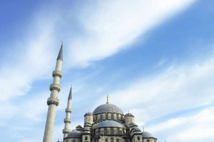 7 Puisi Singkat tentang Tahun Baru Islam 2026 yang Bikin Hati Adem dan Penuh Harapan