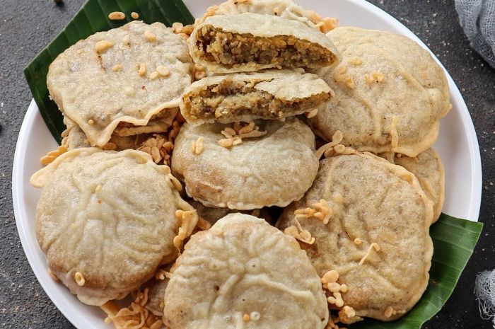 Resep Gandasturi yang Lembut dan Manis, Cocok untuk Teman Ngopi