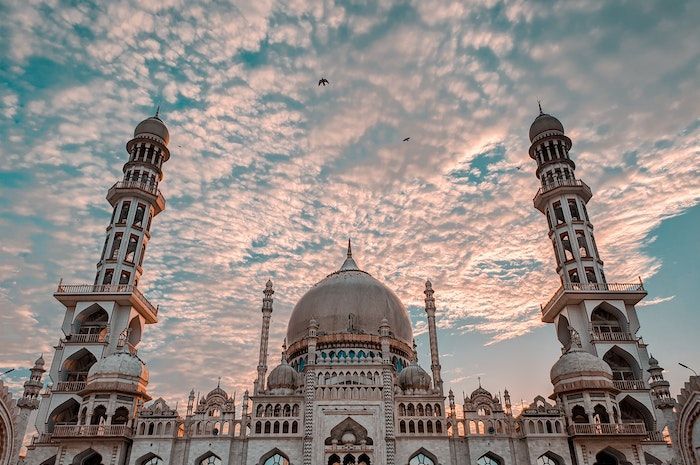 17 Ucapan Selamat Tahun Baru Islam 2026 Dalam Bahasa Inggris yang Aesthetic dan Penuh Makna