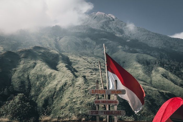 30 Ungkapan untuk Indonesia Segera Pulih dan Bangkit Kembali