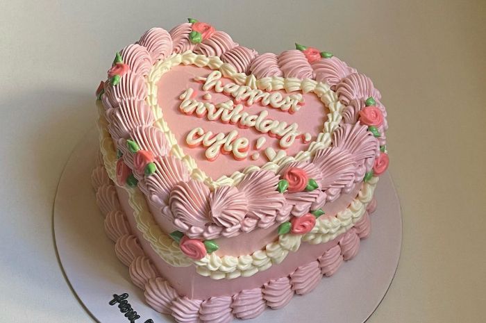 30 Ide Nama Brand Toko Kue yang Mudah Dikenal dan Menarik