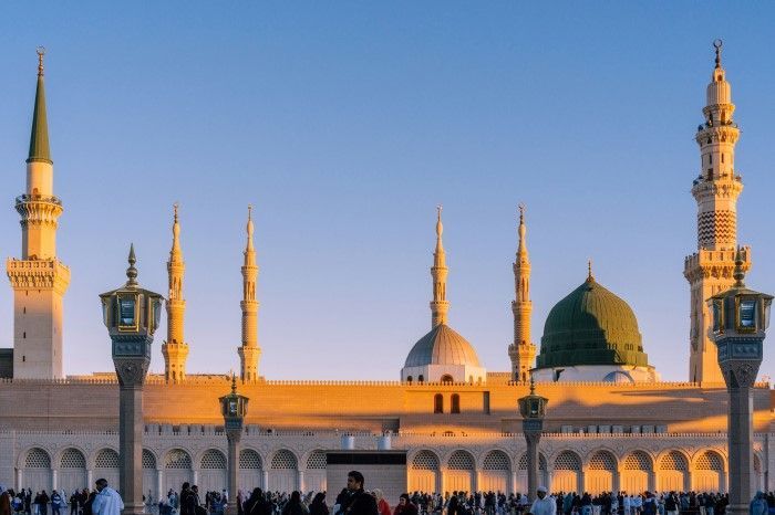 17 Ucapan Selamat Idul Adha yang Keren dan Menyentuh Hati buat Dikirim ke Circle Terdekatmu