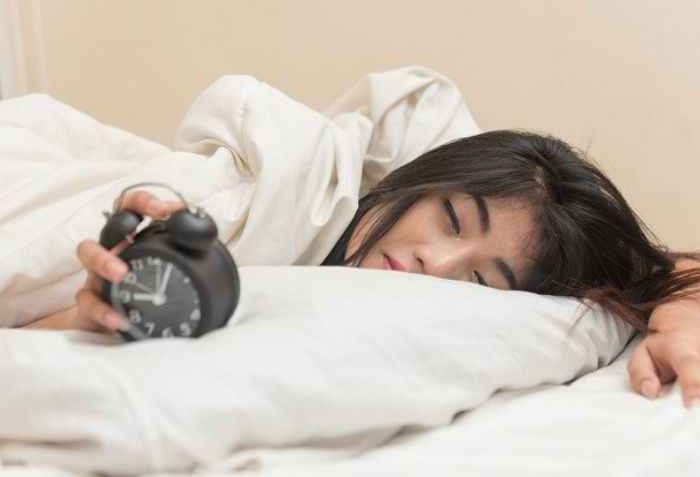 Mengenal Sleep Talking, Saat Seseorang Berbicara Saat Tidur