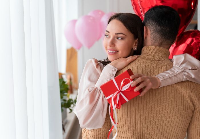 30 Ucapan Hari Valentine Romantis untuk Pacar dalam Bahasa Inggris