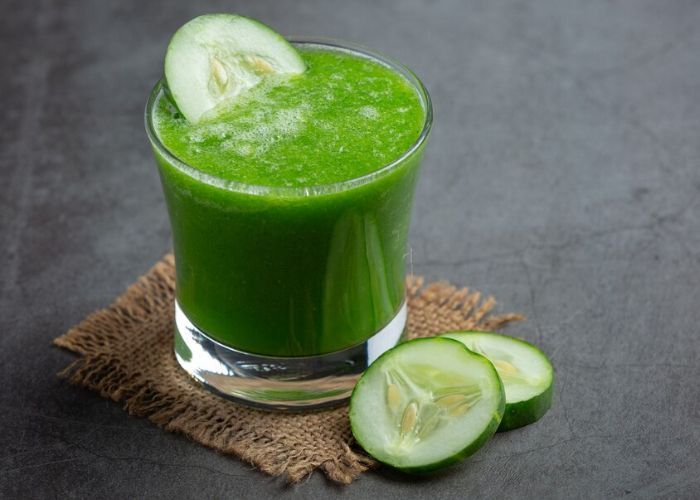 10 Jus Sehat Tanpa Gula dan Rendah Kalori untuk Diet Alami