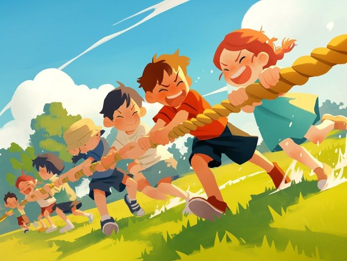 10 Ide Lomba Class Meeting Seru dan Kreatif untuk Sekolah