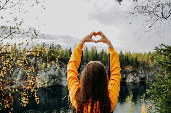 40 Kata-kata Self Love yang Bikin Kamu Semangat dan Lebih Percaya Diri