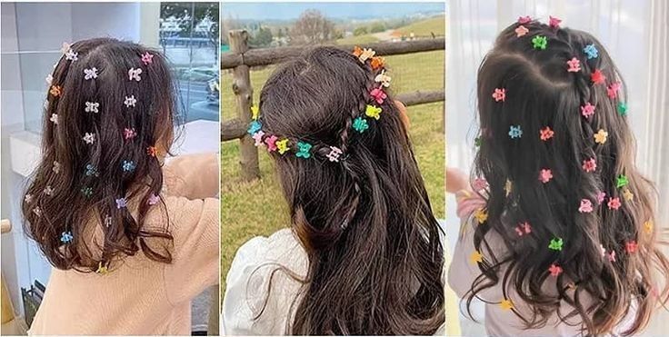 5 Model Rambut Anak Perempuan TK yang Lucu dan Menggemaskan