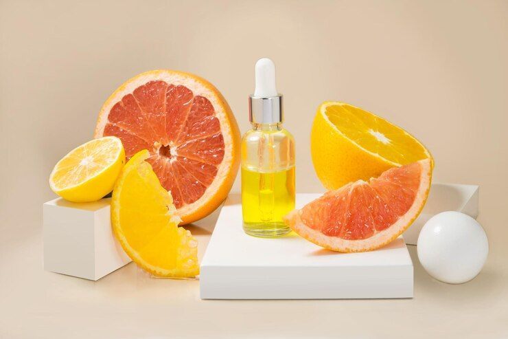 6 Manfaat Vitamin C untuk Wajah yang Bikin Kulit Cerah dan Sehat