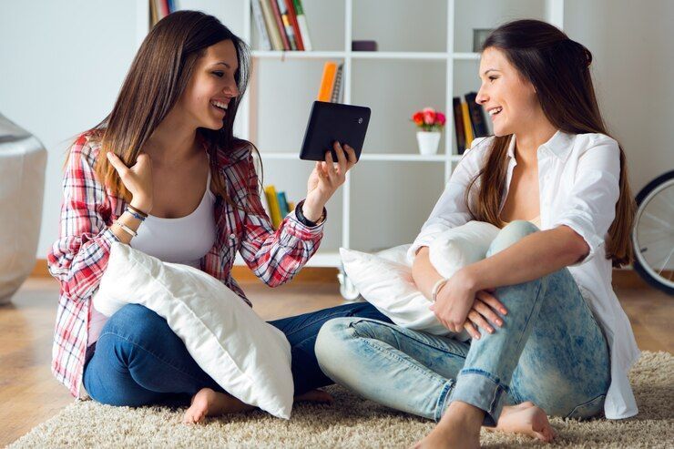 30 Caption Persahabatan Aesthetic dan Manis dalam Bahasa Inggris
