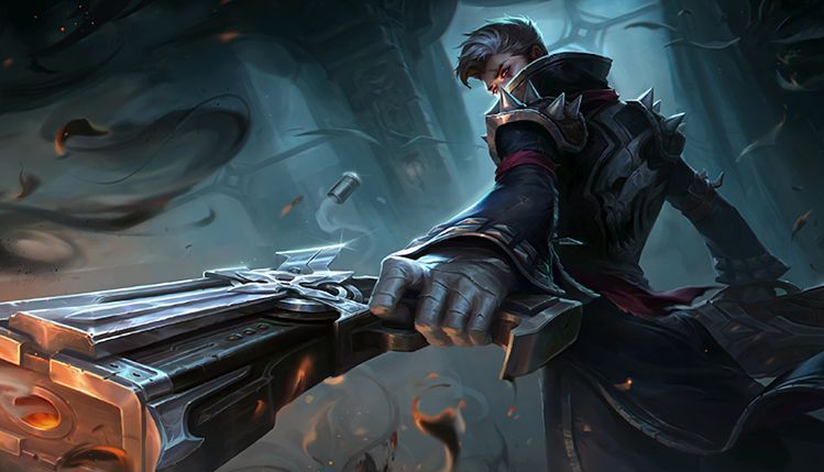 35 Ide Nama Tim Mobile Legends Terbaik, Keren, dan Berkarakter
