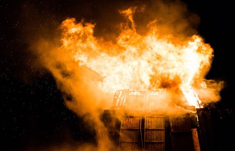 5 Arti Mimpi Gas Meledak di Rumah Menurut Primbon Jawa, Tanda Peringatan?