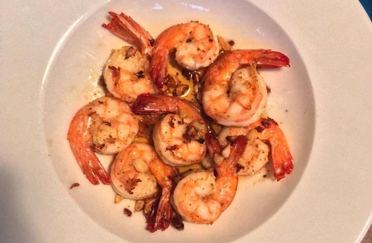 17 Ide Nama Usaha Garlic Butter Prawn yang Aesthetic dan Bikin Ngiler Parah