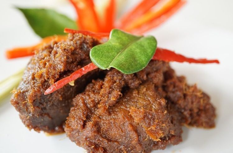 7 Resep Menu Lebaran dari Daging Sapi yang Bikin Keluarga Auto Sayang