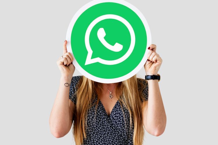 50 Ide Nama Saluran WhatsApp Kata-kata yang Kreatif dan Menarik