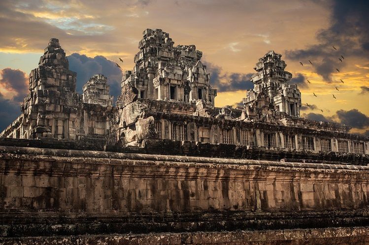 Kenapa Kerajaan Kutai Bisa Runtuh? Ini Kisah Kerajaan Tertua Nusantara yang Perlahan Kehilangan Pamor