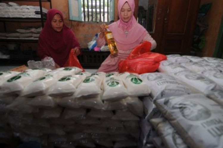 17 Ide Nama Usaha Toko Sembako yang Unik dan Bawa Hoki Gede