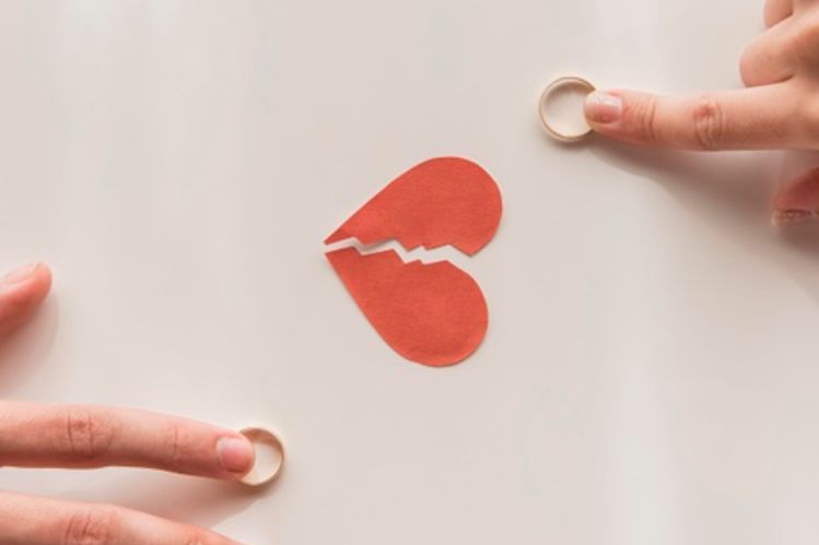 Apa Itu Grey Divorce? Arti, Penyebab, dan Dampaknya bagi Keluarga