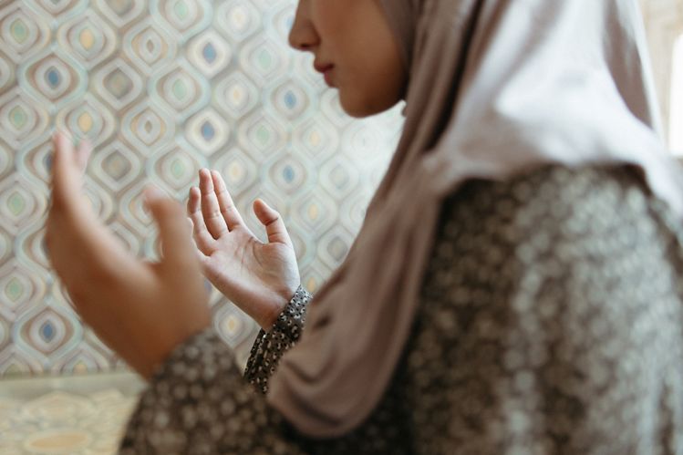 Bacaan Maulid Diba an Lengkap Arab, Latin, dan Artinya