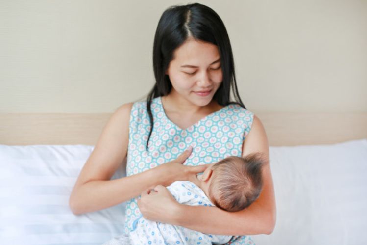 ASI Eksklusif Adalah: Pengertian, Manfaat, Durasi, dan Tips Menjaga Produksi Air Susu Ibu