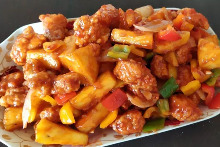 Resep Ikan Fillet Crispy dengan Saus Asam Manis yang Gurih dan Lezat